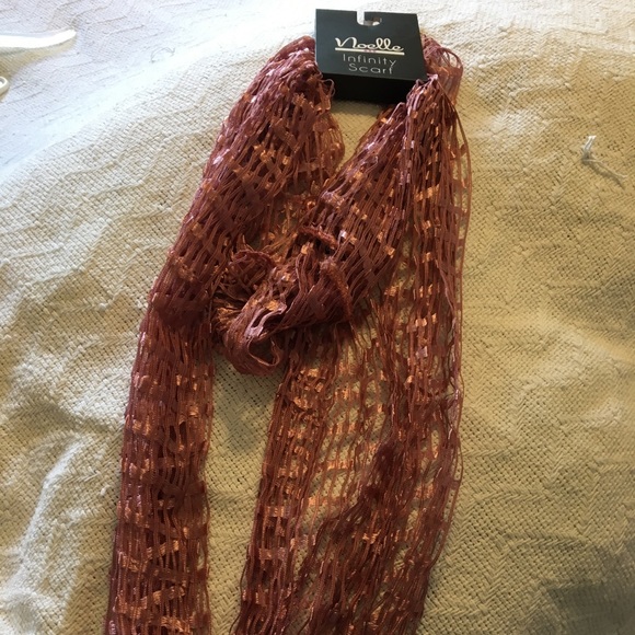 Infinity Scarf - Picture 2 of 5
